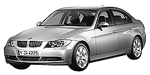 BMW E92 B1684 Fault Code