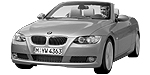 BMW E93 B1684 Fault Code
